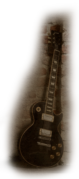 gitarre